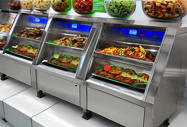 個(gè)體戶(hù)員工餐