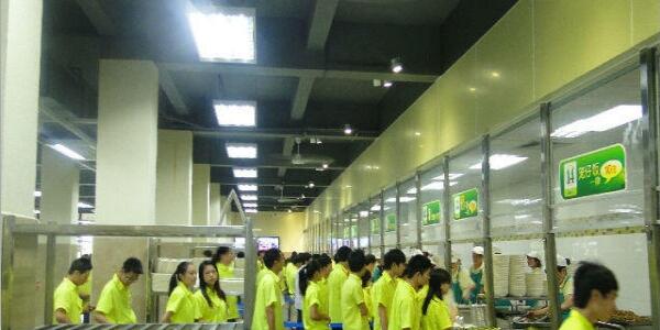 食堂托管能盈利 為何企業(yè)自營(yíng)食堂卻要虧損？