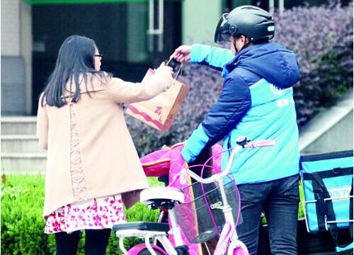 武漢大學生為什么這么愛吃外賣,這些理由我也是醉了！